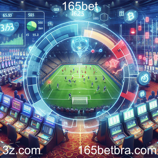 Apostas Esportivas na 165bet: Emoção e Oportunidade